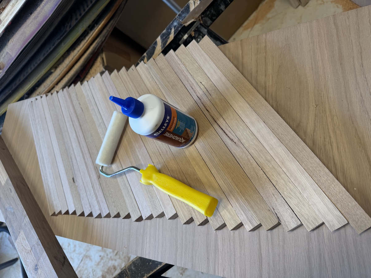Chopping Board for Gabi photo 2