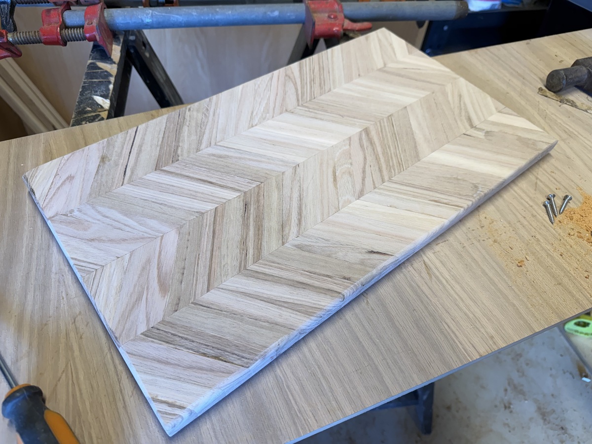 Chopping Board for Gabi photo 3