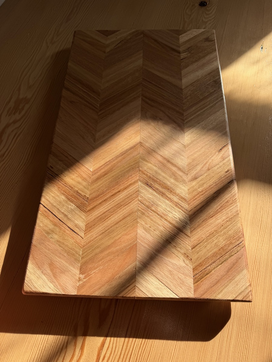 Chopping Board for Gabi photo 4